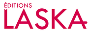 Logo des Éditions Laska
